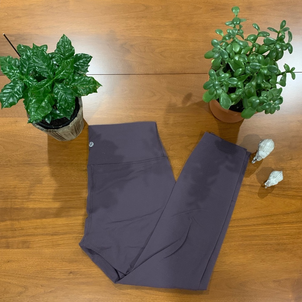 Wunder Under 25’’ High Waisted